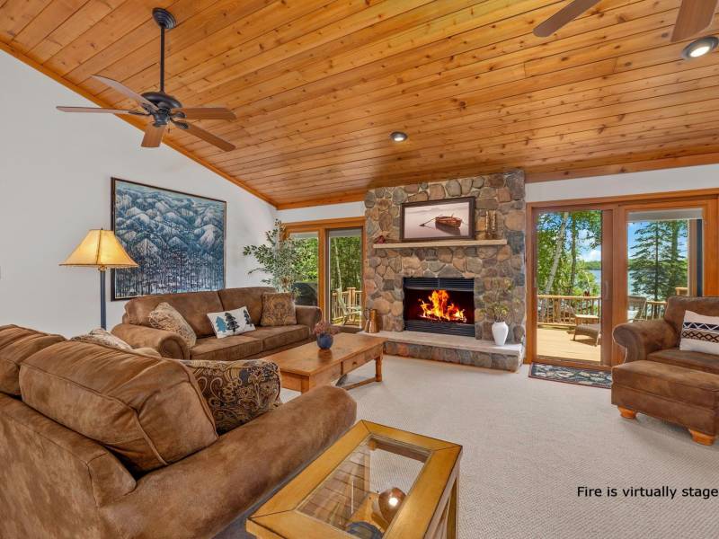 7682 CTH P, , Presque Isle,  WI 54557