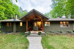 772 Loon Lake Rd, , Eagle River,  WI 54521