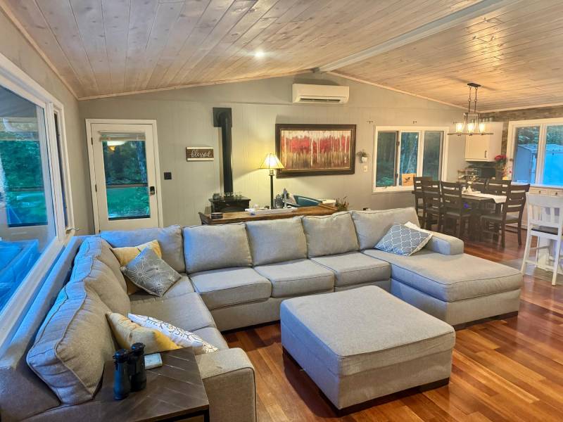 772 Loon Lake Rd, , Eagle River,  WI 54521
