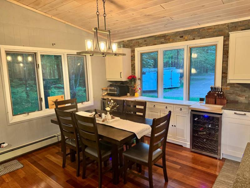 772 Loon Lake Rd, , Eagle River,  WI 54521