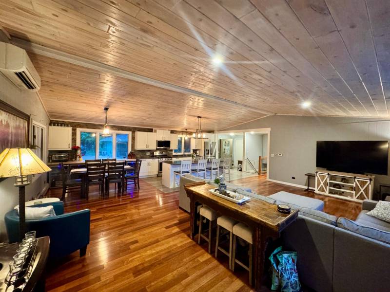 772 Loon Lake Rd, , Eagle River,  WI 54521