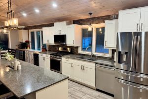 772 Loon Lake Rd, , Eagle River,  WI 54521