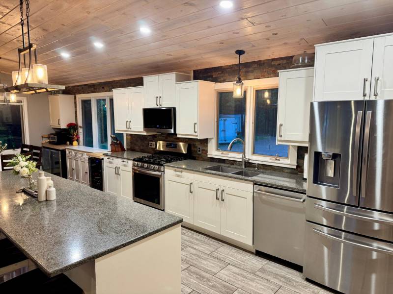 772 Loon Lake Rd, , Eagle River,  WI 54521