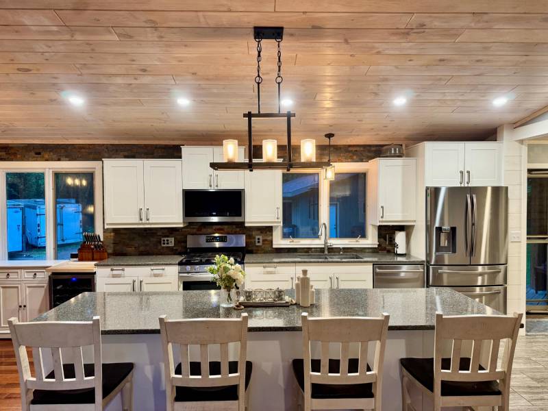 772 Loon Lake Rd, , Eagle River,  WI 54521