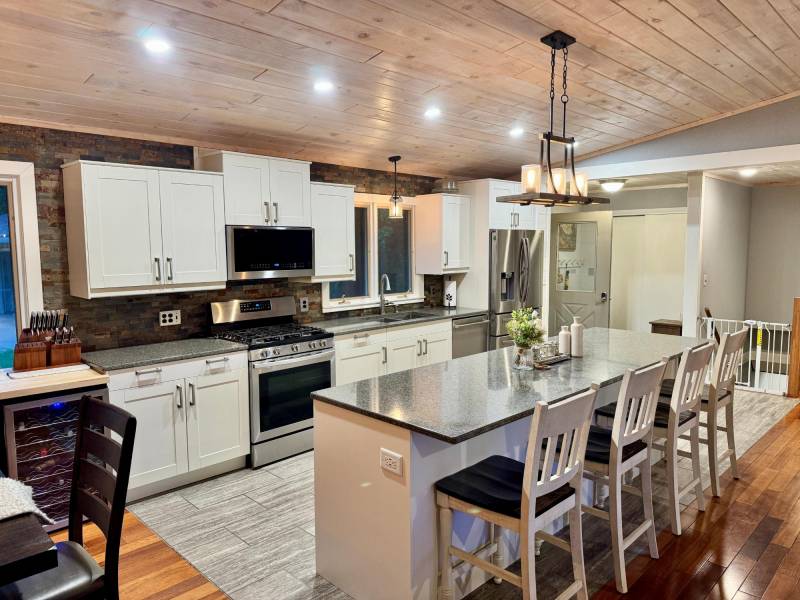 772 Loon Lake Rd, , Eagle River,  WI 54521