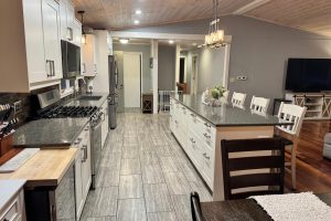 772 Loon Lake Rd, , Eagle River,  WI 54521