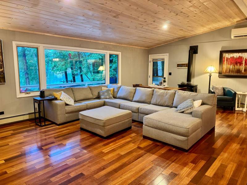772 Loon Lake Rd, , Eagle River,  WI 54521