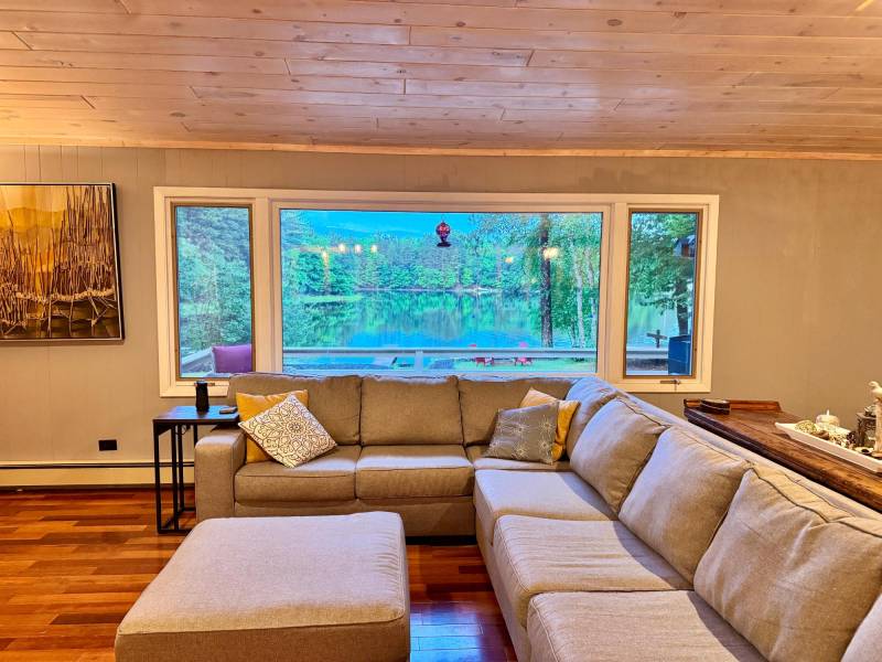 772 Loon Lake Rd, , Eagle River,  WI 54521