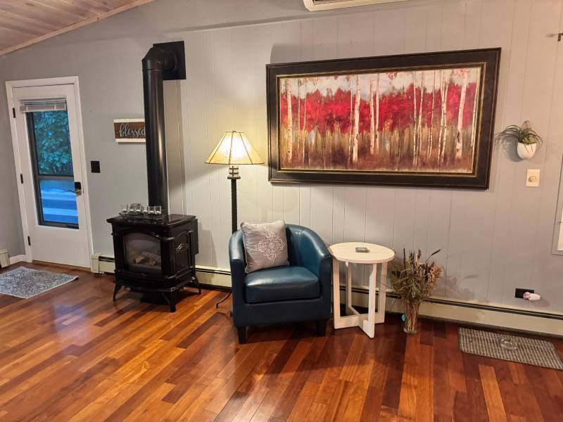 772 Loon Lake Rd, , Eagle River,  WI 54521