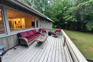 772 Loon Lake Rd, , Eagle River,  WI 54521
