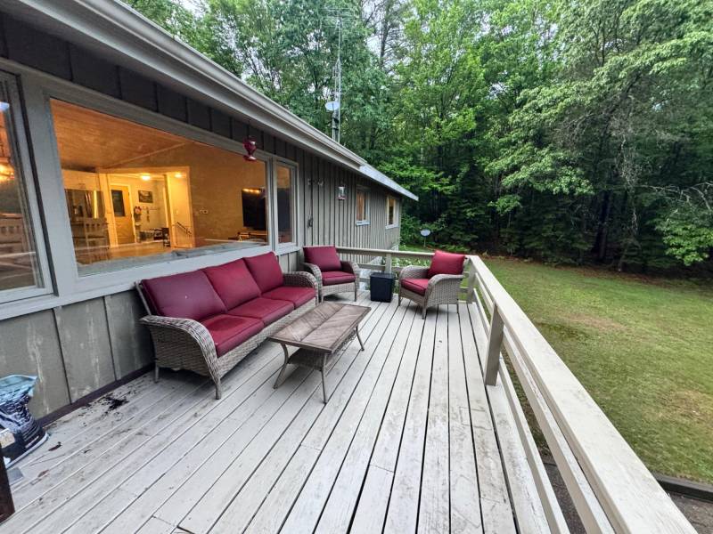 772 Loon Lake Rd, , Eagle River,  WI 54521
