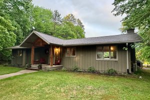 772 Loon Lake Rd, , Eagle River,  WI 54521
