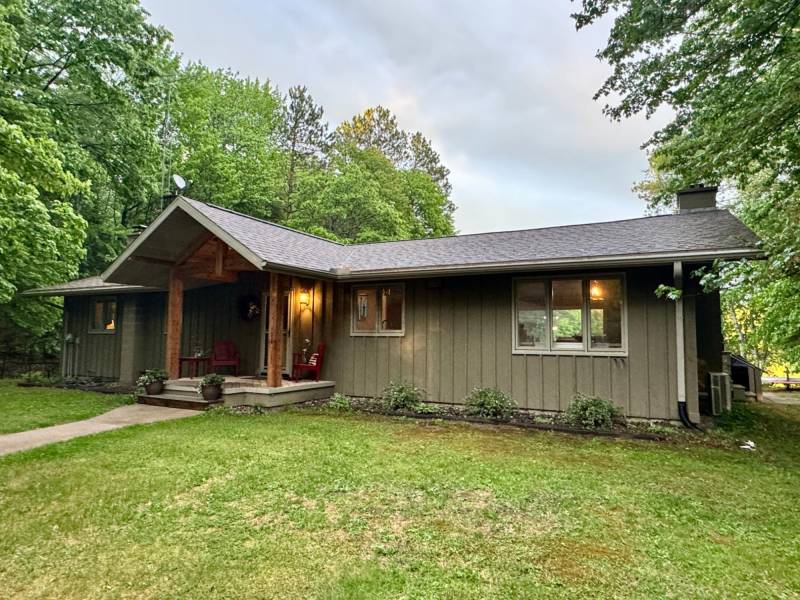 772 Loon Lake Rd, , Eagle River,  WI 54521