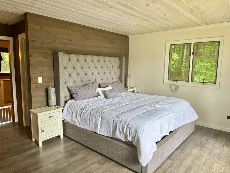 772 Loon Lake Rd, , Eagle River,  WI 54521