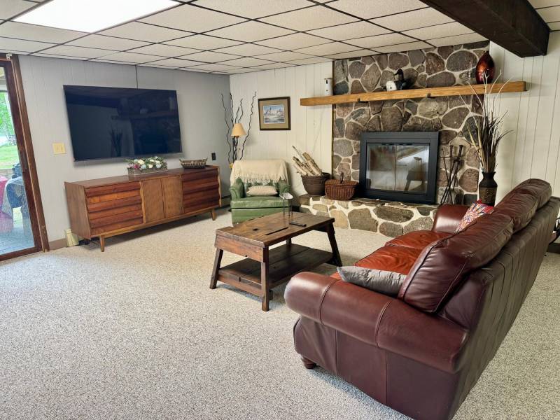 772 Loon Lake Rd, , Eagle River,  WI 54521