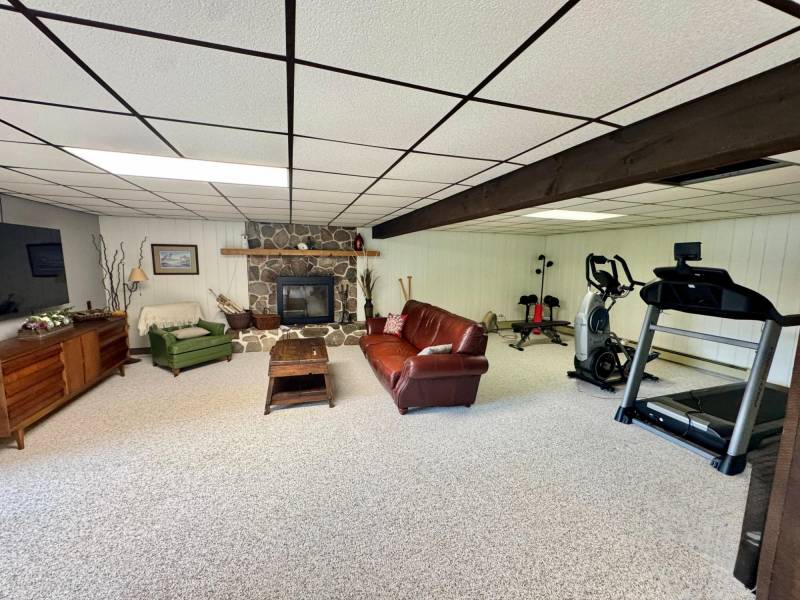 772 Loon Lake Rd, , Eagle River,  WI 54521