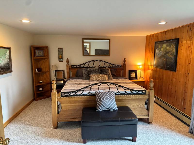 772 Loon Lake Rd, , Eagle River,  WI 54521