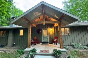 772 Loon Lake Rd, , Eagle River,  WI 54521
