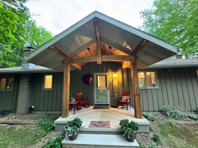 772 Loon Lake Rd, , Eagle River,  WI 54521