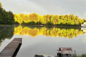 772 Loon Lake Rd, , Eagle River,  WI 54521