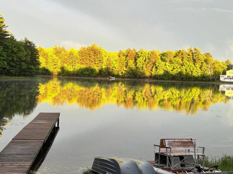 772 Loon Lake Rd, , Eagle River,  WI 54521