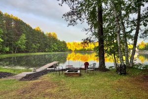772 Loon Lake Rd, , Eagle River,  WI 54521