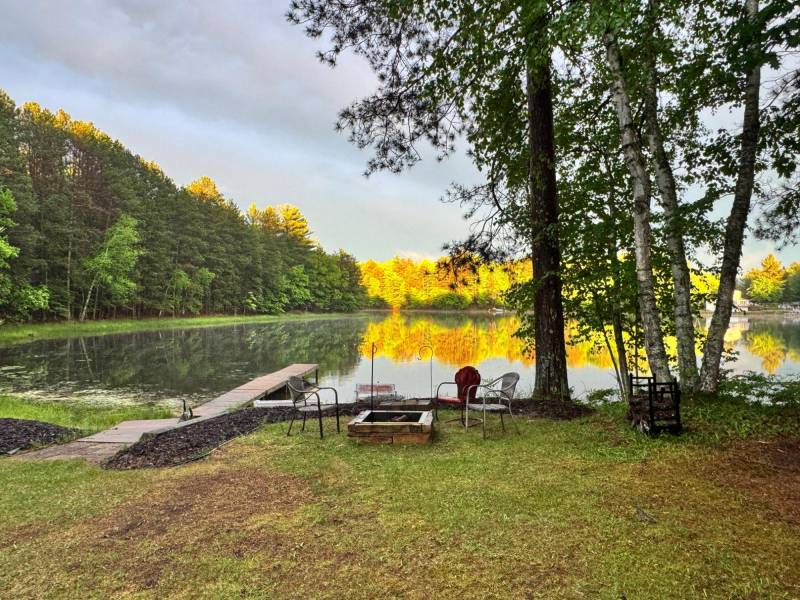 772 Loon Lake Rd, , Eagle River,  WI 54521