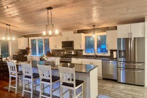 772 Loon Lake Rd, , Eagle River,  WI 54521