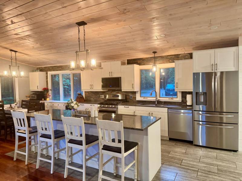772 Loon Lake Rd, , Eagle River,  WI 54521