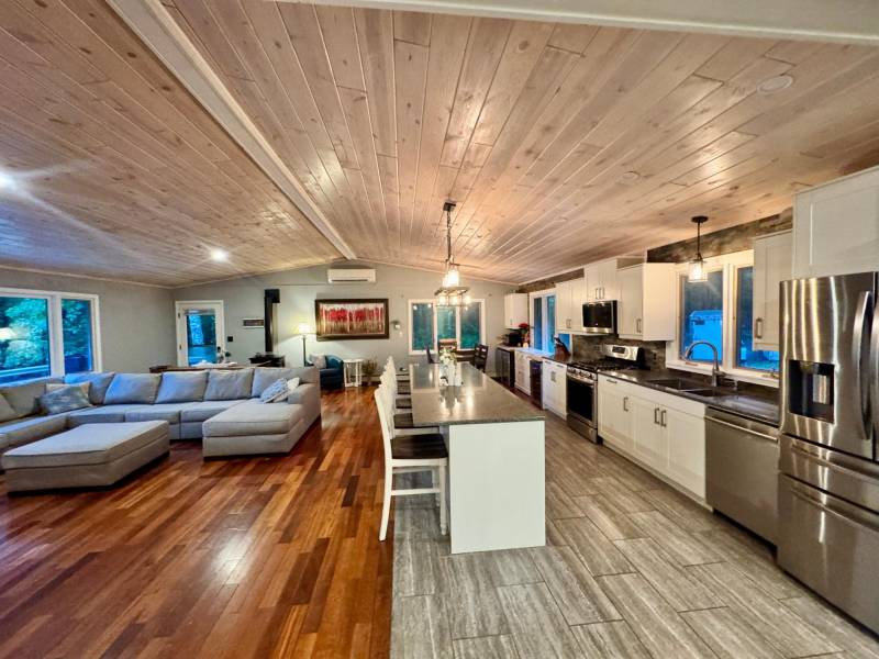 772 Loon Lake Rd, , Eagle River,  WI 54521