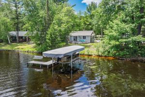 7888 CTH D, , Sugar Camp,  WI 54521