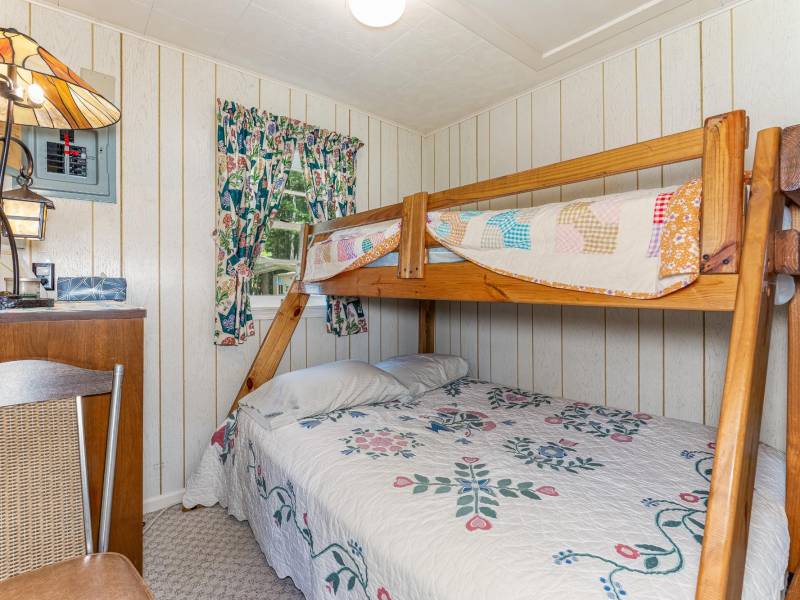 7888 CTH D, , Sugar Camp,  WI 54521