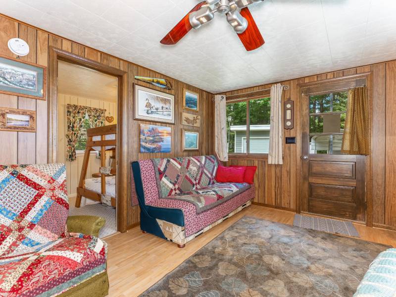 7888 CTH D, , Sugar Camp,  WI 54521