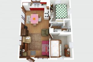 7888 CTH D, , Sugar Camp,  WI 54521