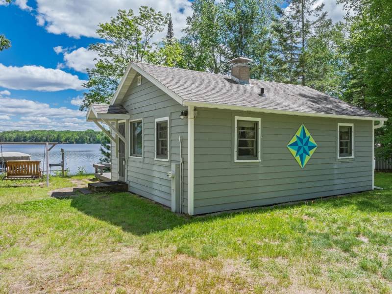 7888 CTH D, , Sugar Camp,  WI 54521