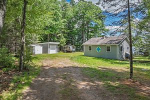 7888 CTH D, , Sugar Camp,  WI 54521