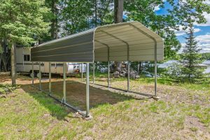 7888 CTH D, , Sugar Camp,  WI 54521