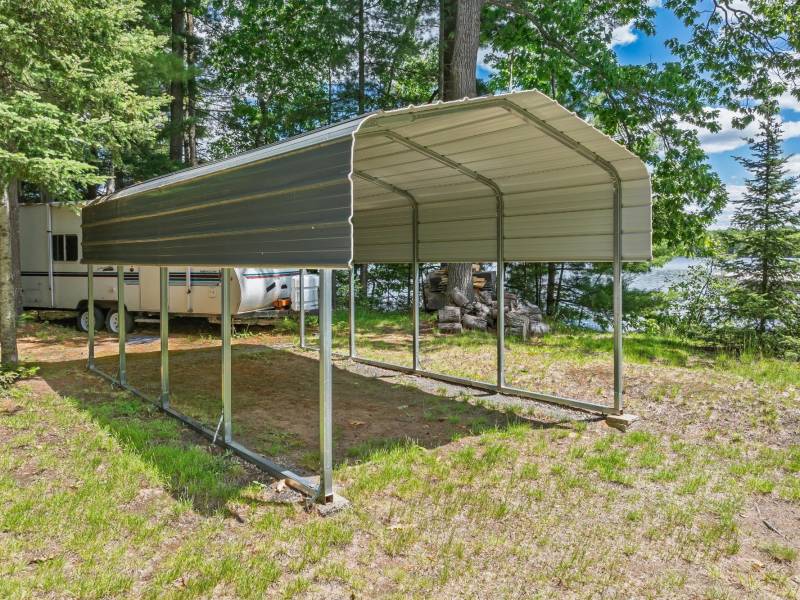 7888 CTH D, , Sugar Camp,  WI 54521