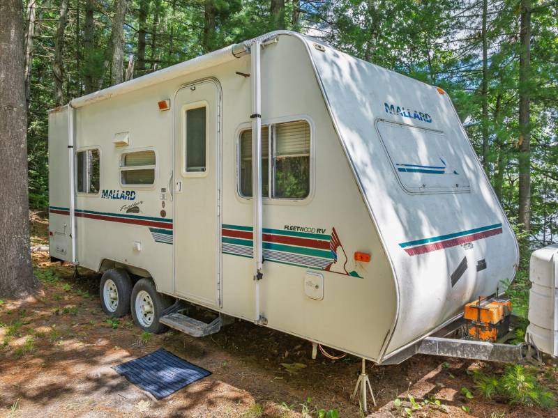 7888 CTH D, , Sugar Camp,  WI 54521