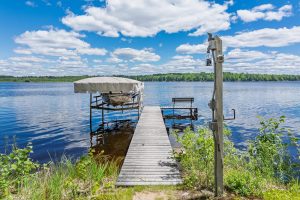 7888 CTH D, , Sugar Camp,  WI 54521
