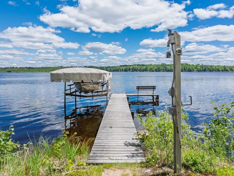 7888 CTH D, , Sugar Camp,  WI 54521