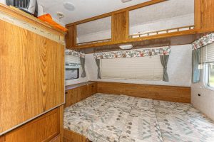 7888 CTH D, , Sugar Camp,  WI 54521