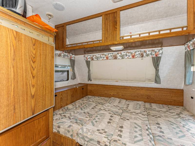 7888 CTH D, , Sugar Camp,  WI 54521