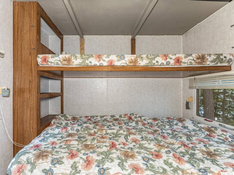 7888 CTH D, , Sugar Camp,  WI 54521