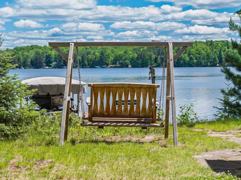 7888 CTH D, , Sugar Camp,  WI 54521