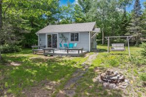 7888 CTH D, , Sugar Camp,  WI 54521
