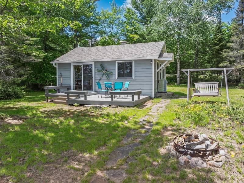 7888 CTH D, , Sugar Camp,  WI 54521