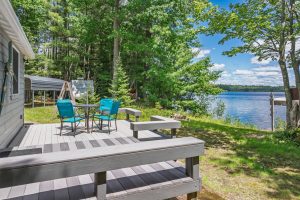 7888 CTH D, , Sugar Camp,  WI 54521