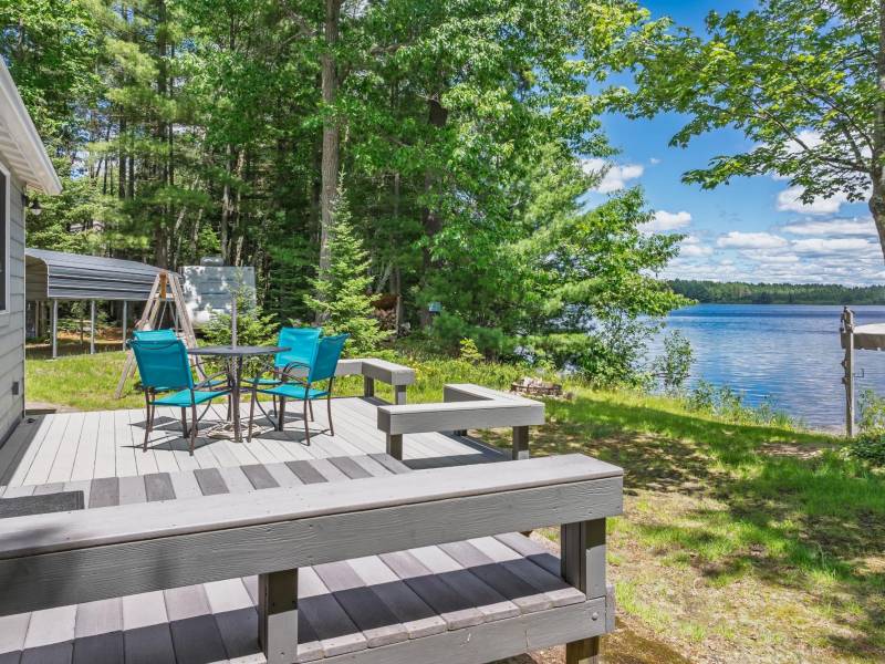 7888 CTH D, , Sugar Camp,  WI 54521