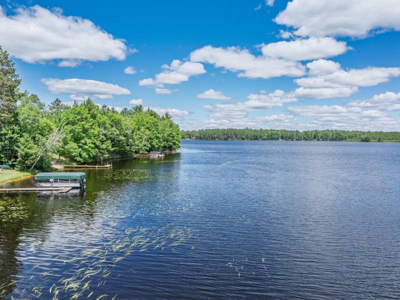 7888 CTH D, , Sugar Camp,  WI 54521